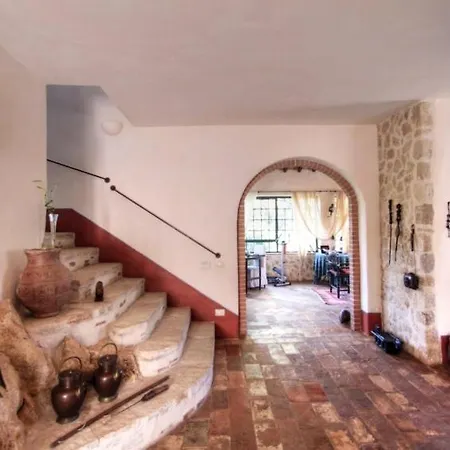 Sleeps 8 Pool Wifi * Penna in Teverina
