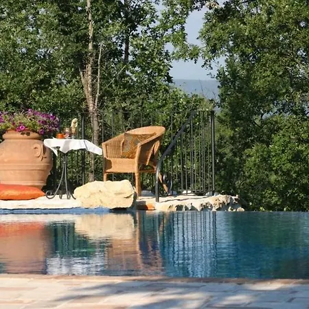 Sleeps 8 Pool Wifi Penna in Teverina